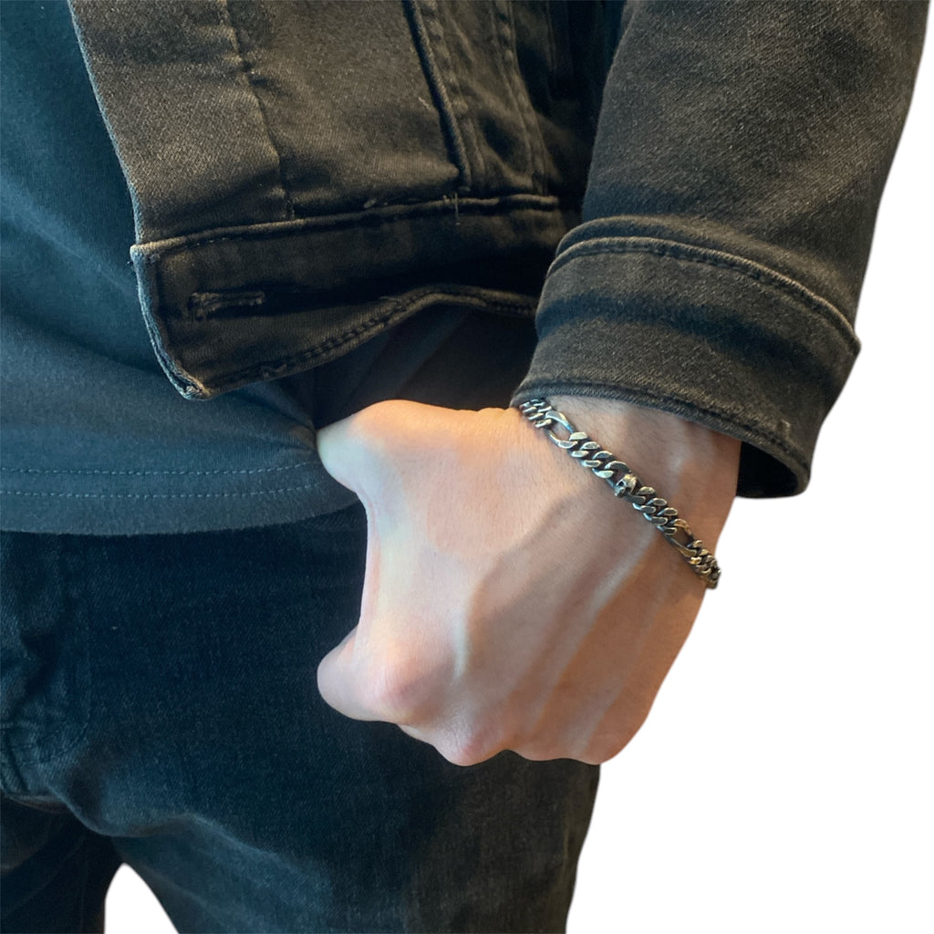 PULSERA R&J CON CALAVERA