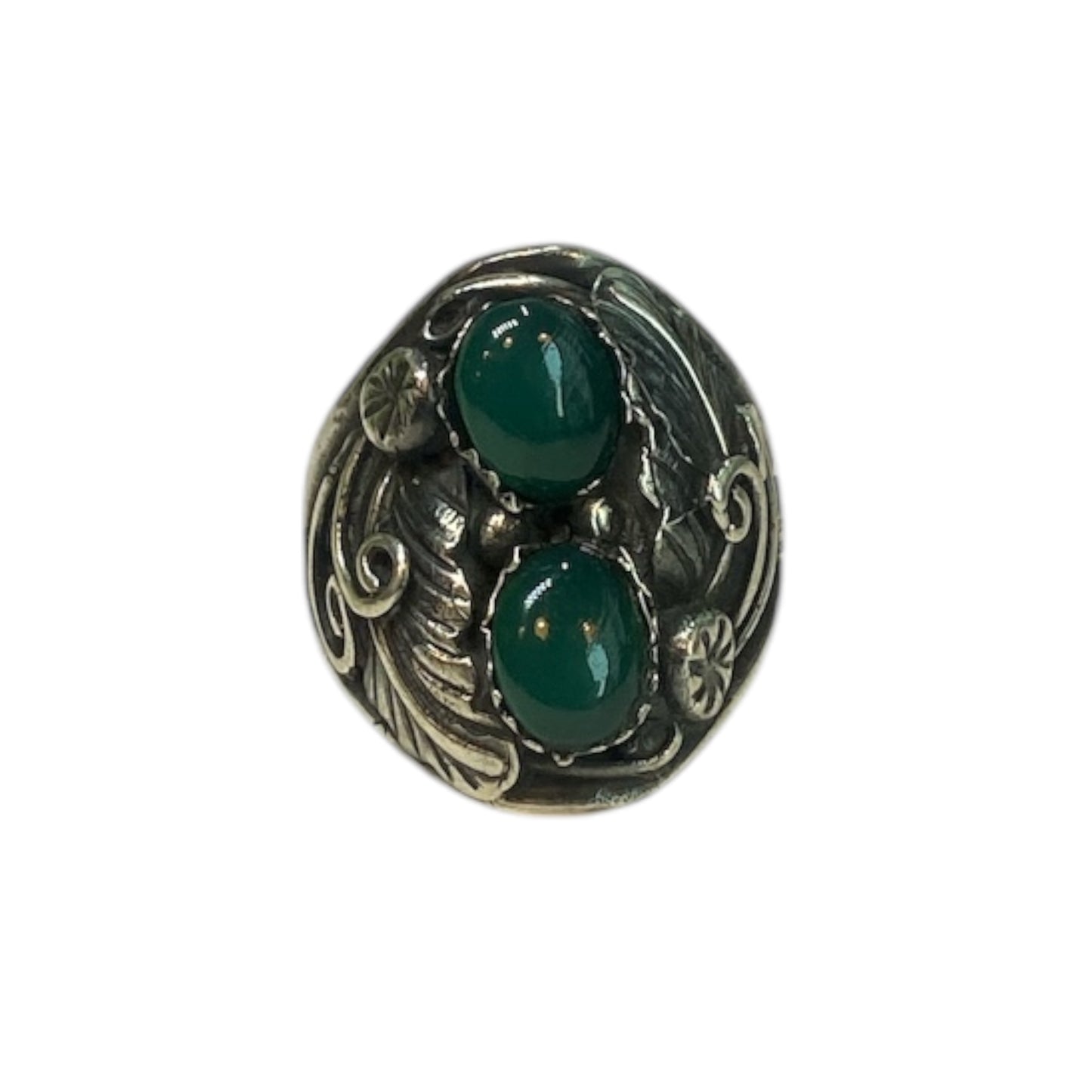 NATIVE SPIRIT RING STONE