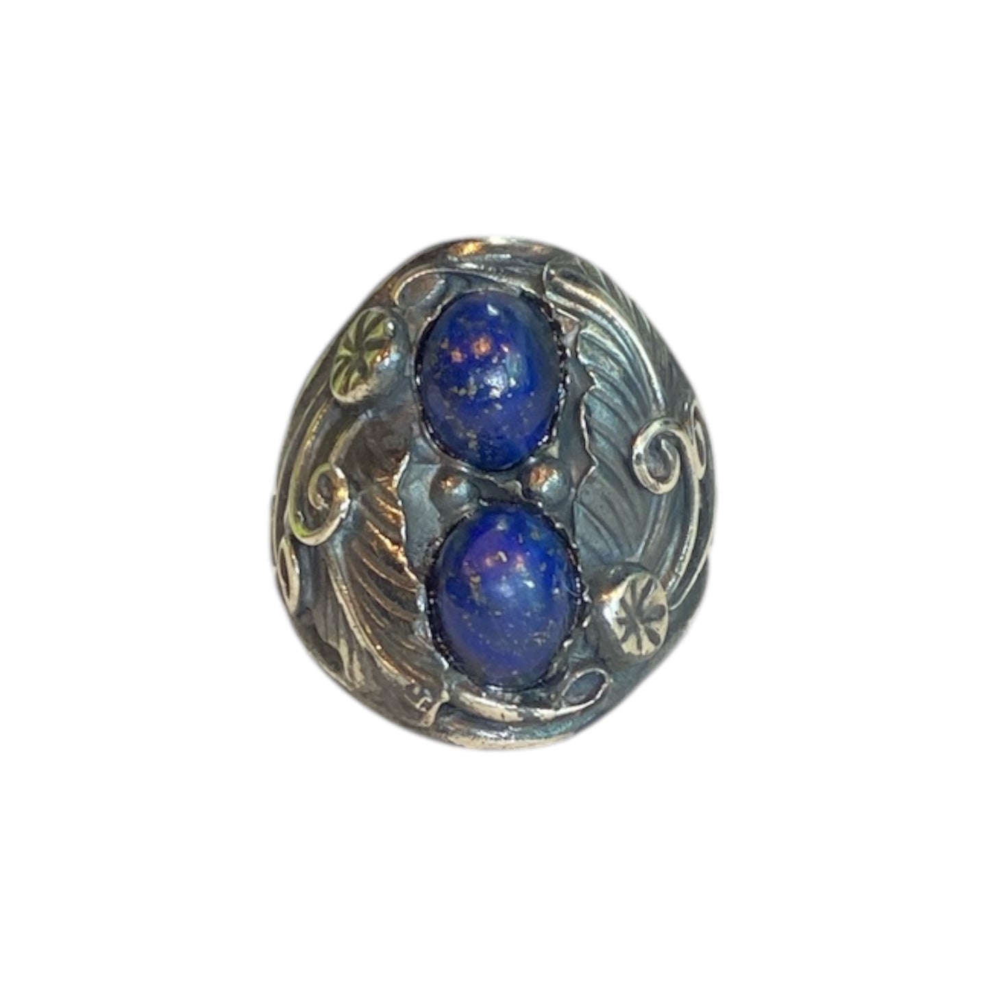 NATIVE SPIRIT RING STONE