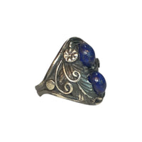 NATIVE SPIRIT RING STONE