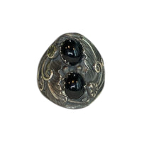 NATIVE SPIRIT RING STONE