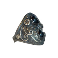 NATIVE SPIRIT RING STONE