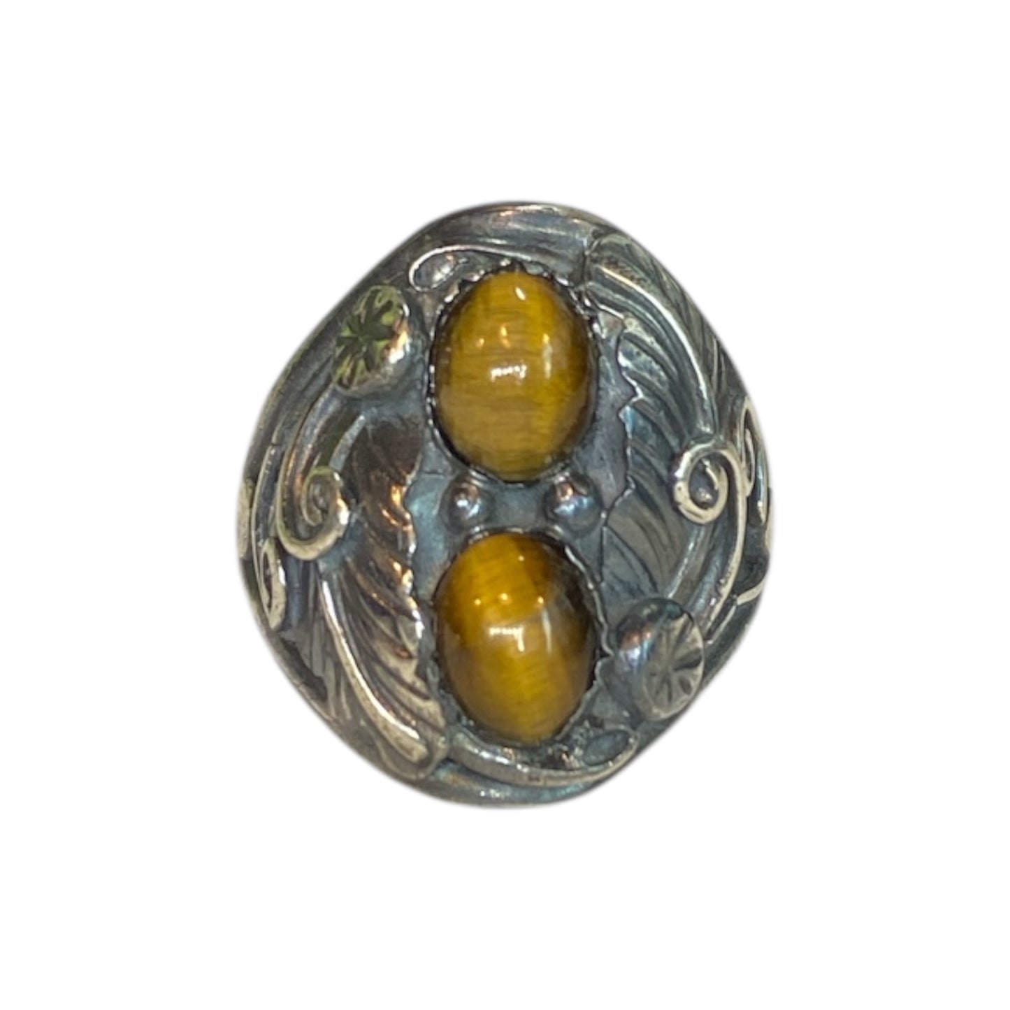 NATIVE SPIRIT RING STONE