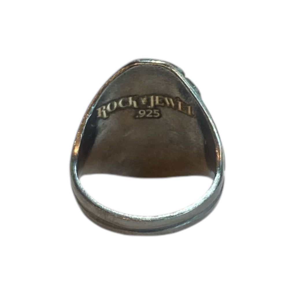 NATIVE SPIRIT RING STONE