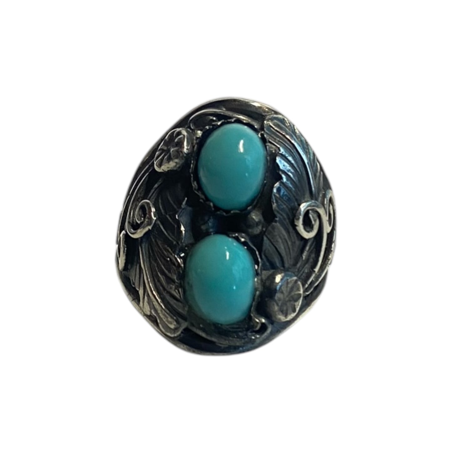 NATIVE SPIRIT RING STONE
