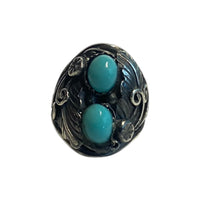 NATIVE SPIRIT RING STONE