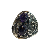 NATIVE SPIRIT RING STONE