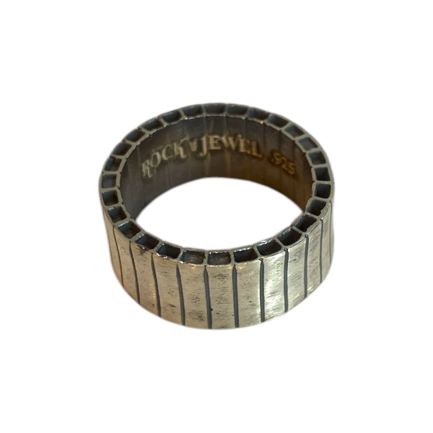 PARALLEL RING
