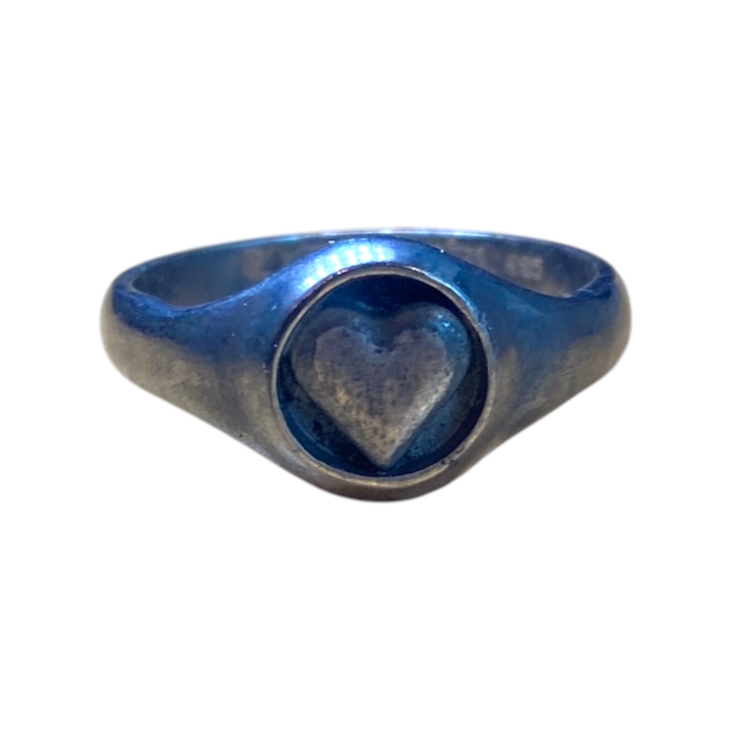 HEART RING