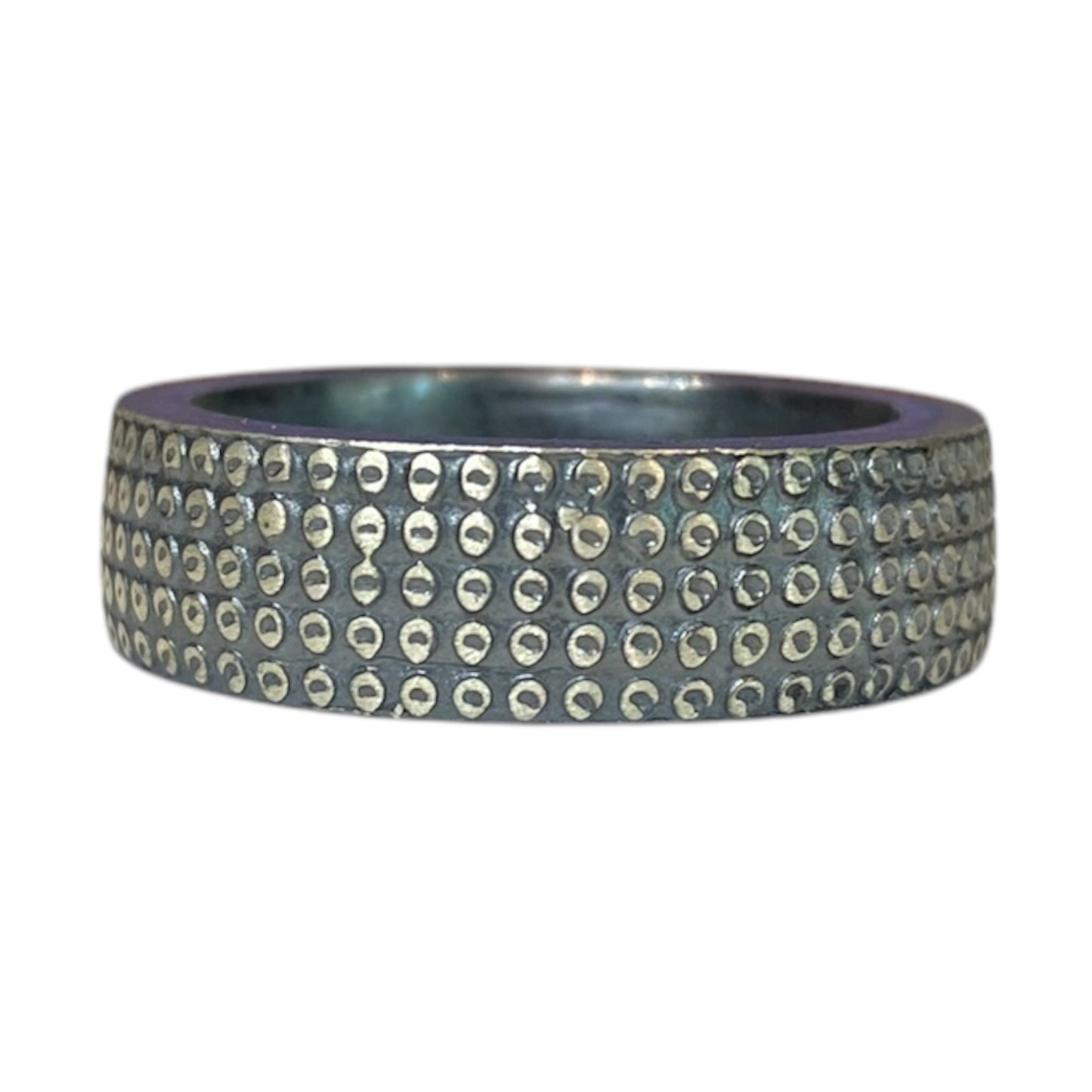 DOTTED RING