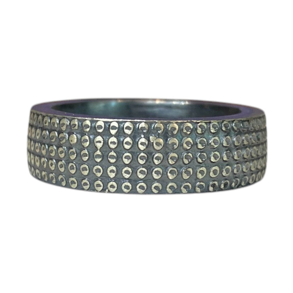 DOTTED RING
