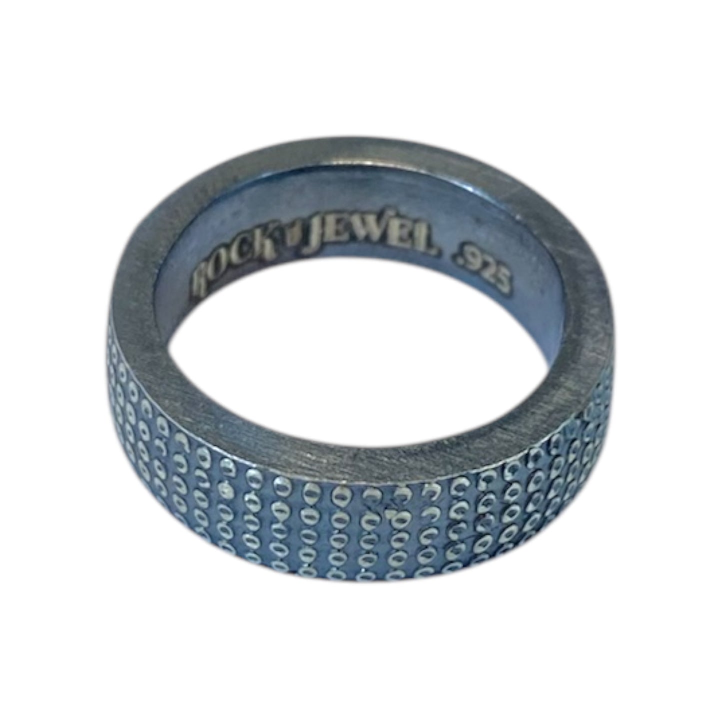 DOTTED RING