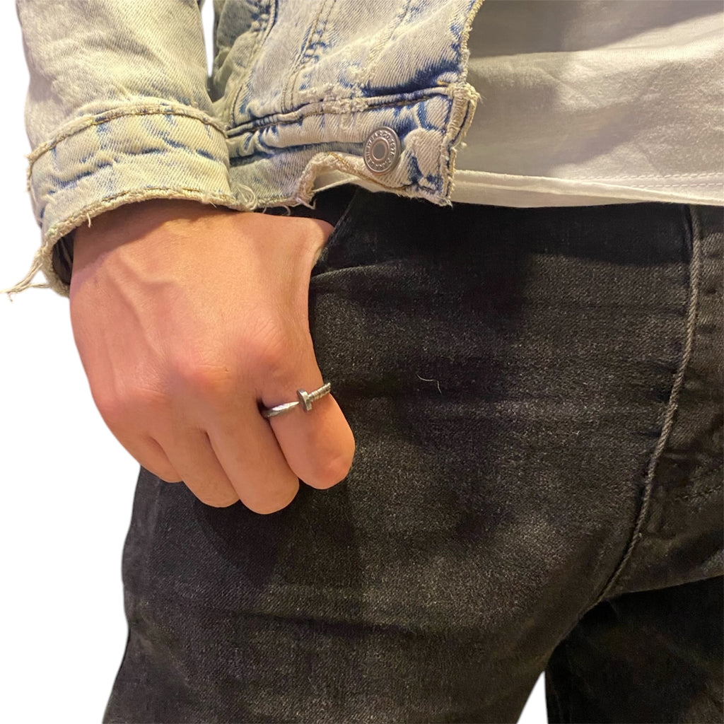 CLAVO RING