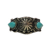 INDIAN RING STONE