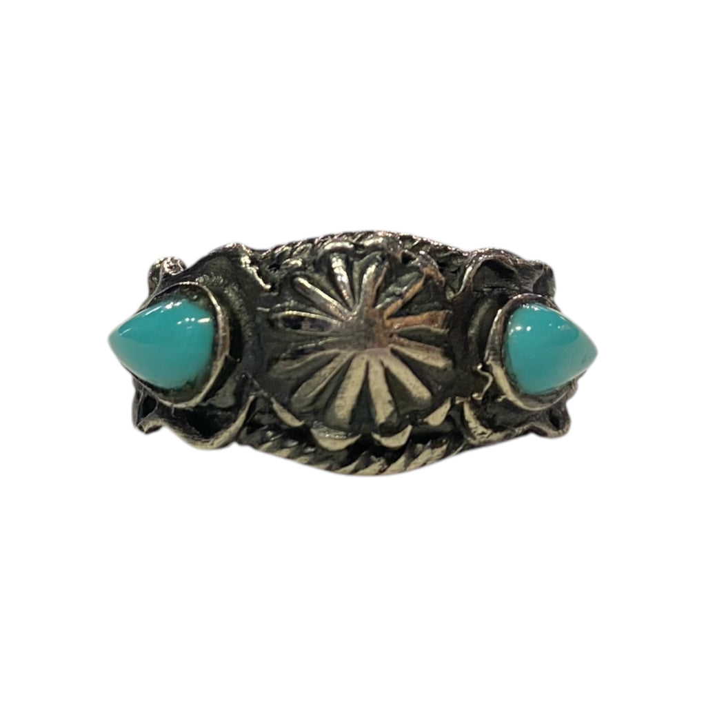 INDIAN RING STONE