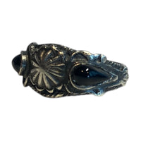 INDIAN RING STONE