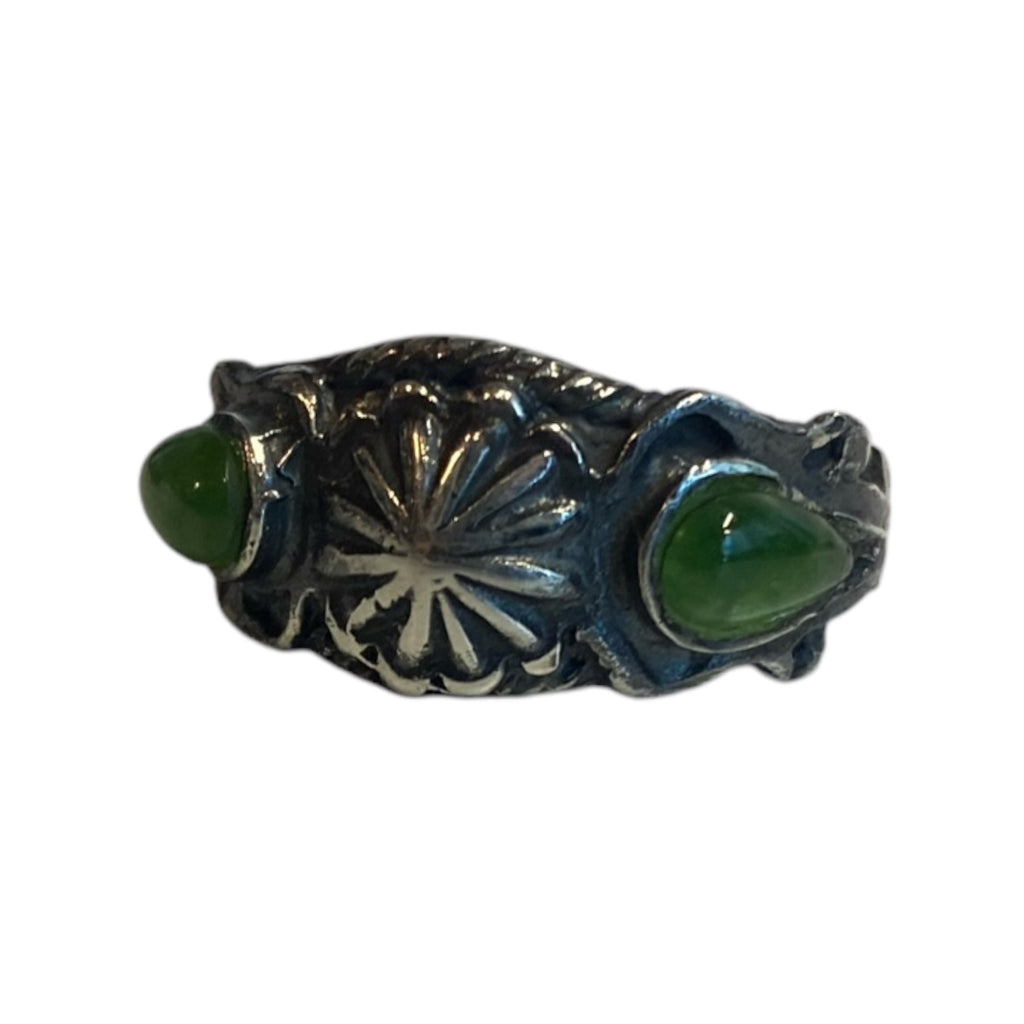 INDIAN RING STONE