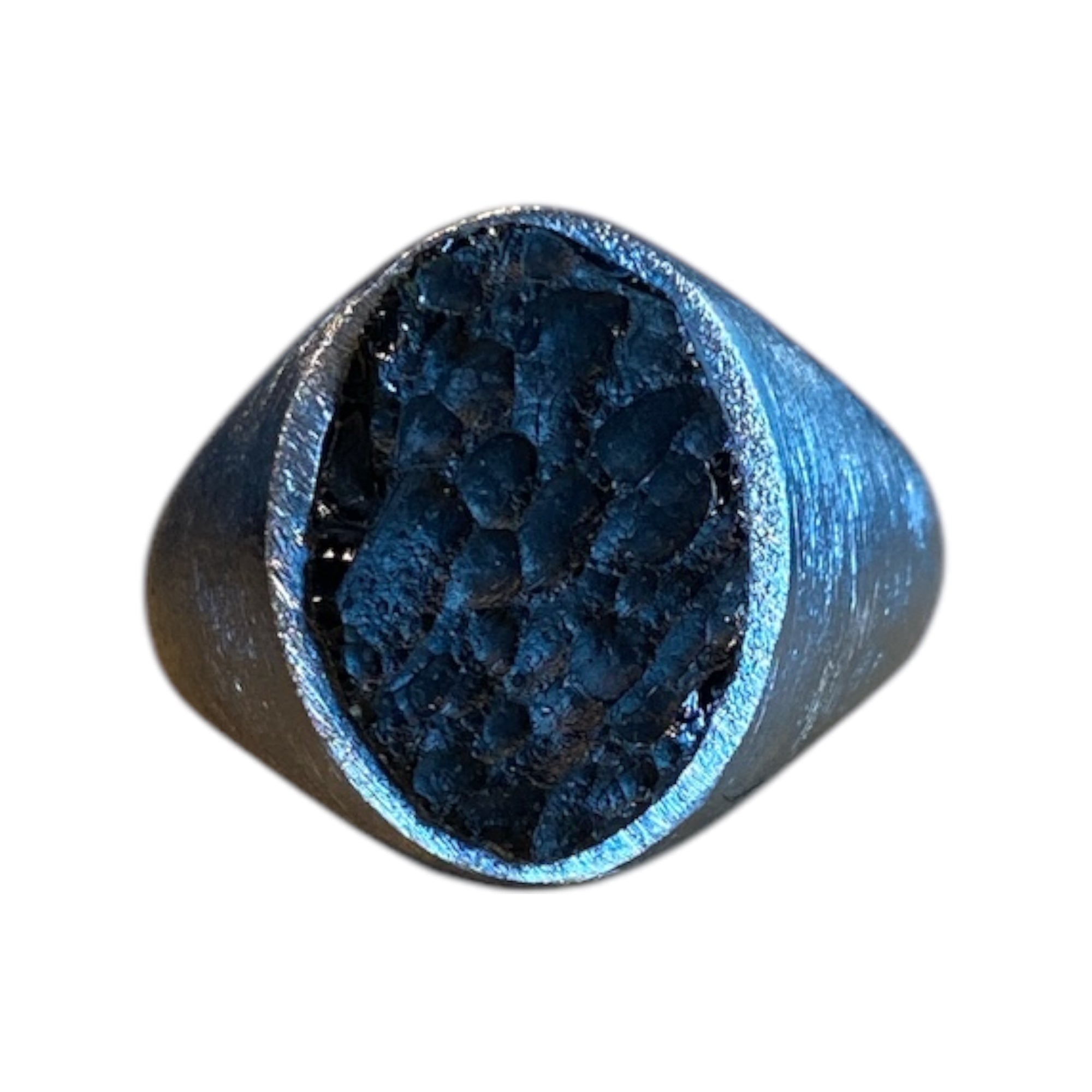 LAVA RING