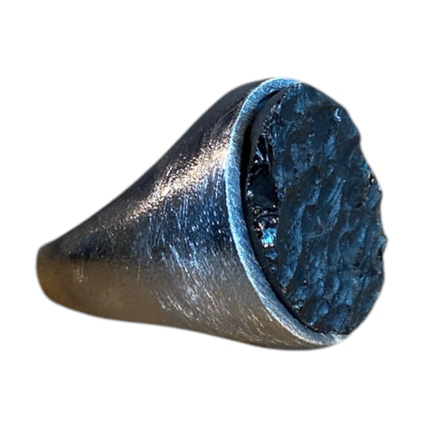 LAVA RING
