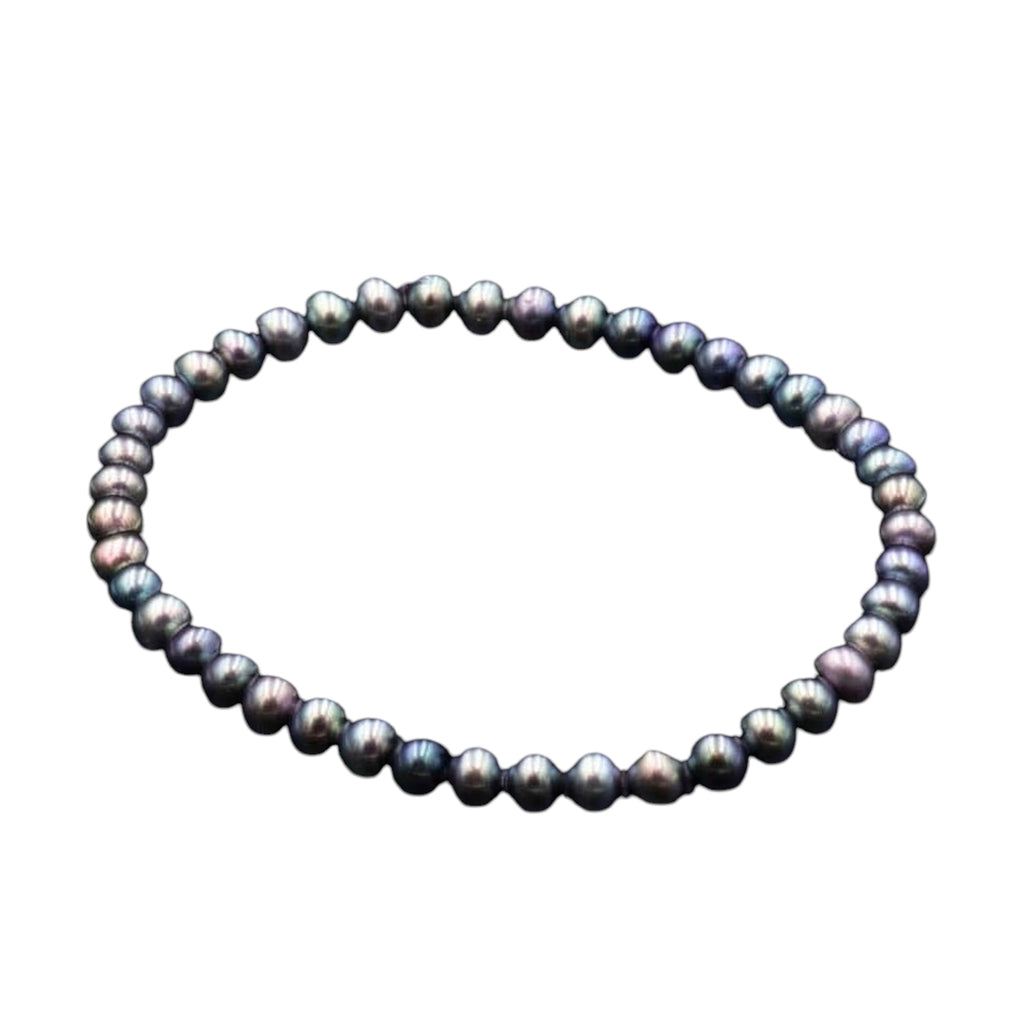 RAINBOW PEARL ELASTIC