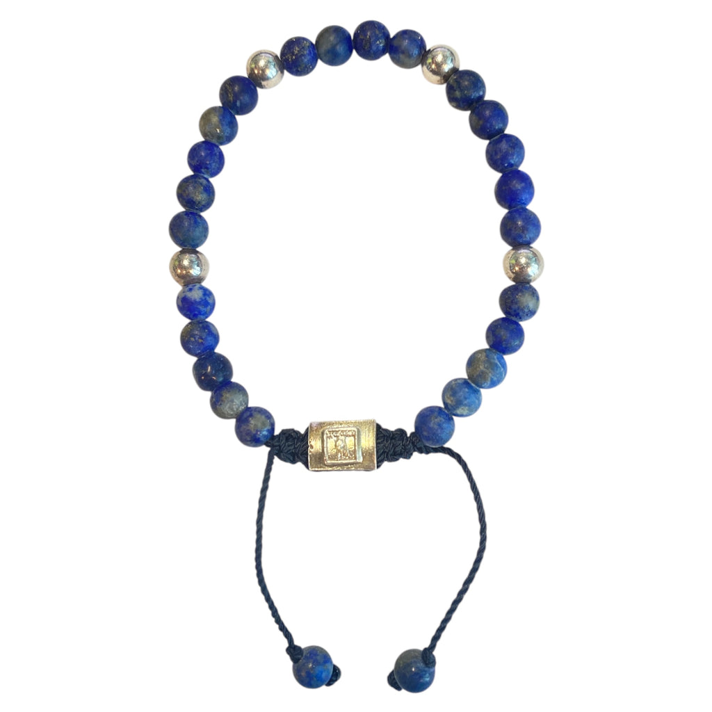 5 BALL LAPISLAZULI MATTE