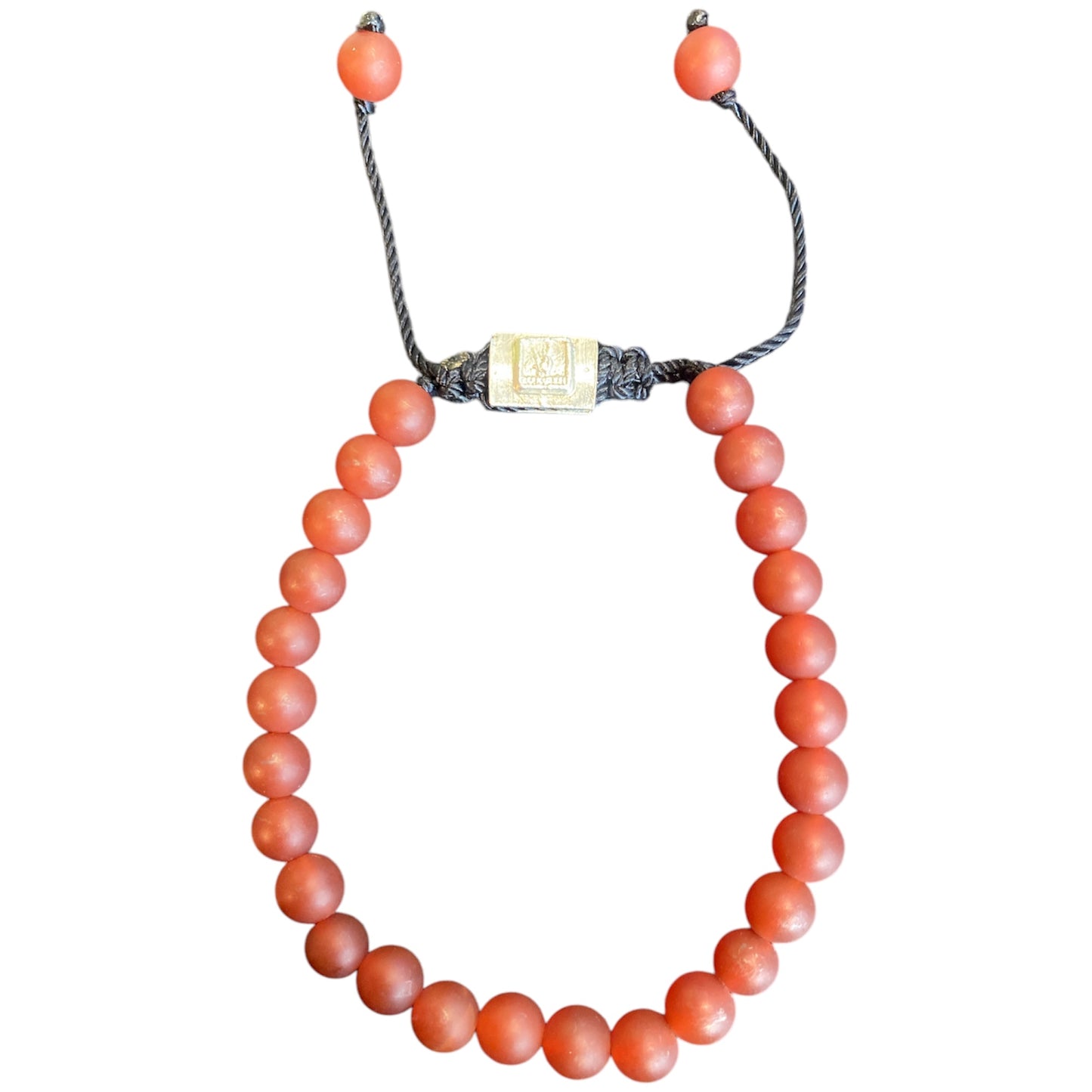 ORANGE CORNALINA MATTE