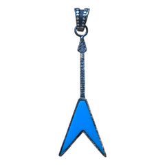 ELECTRIC V GUITAR STONES