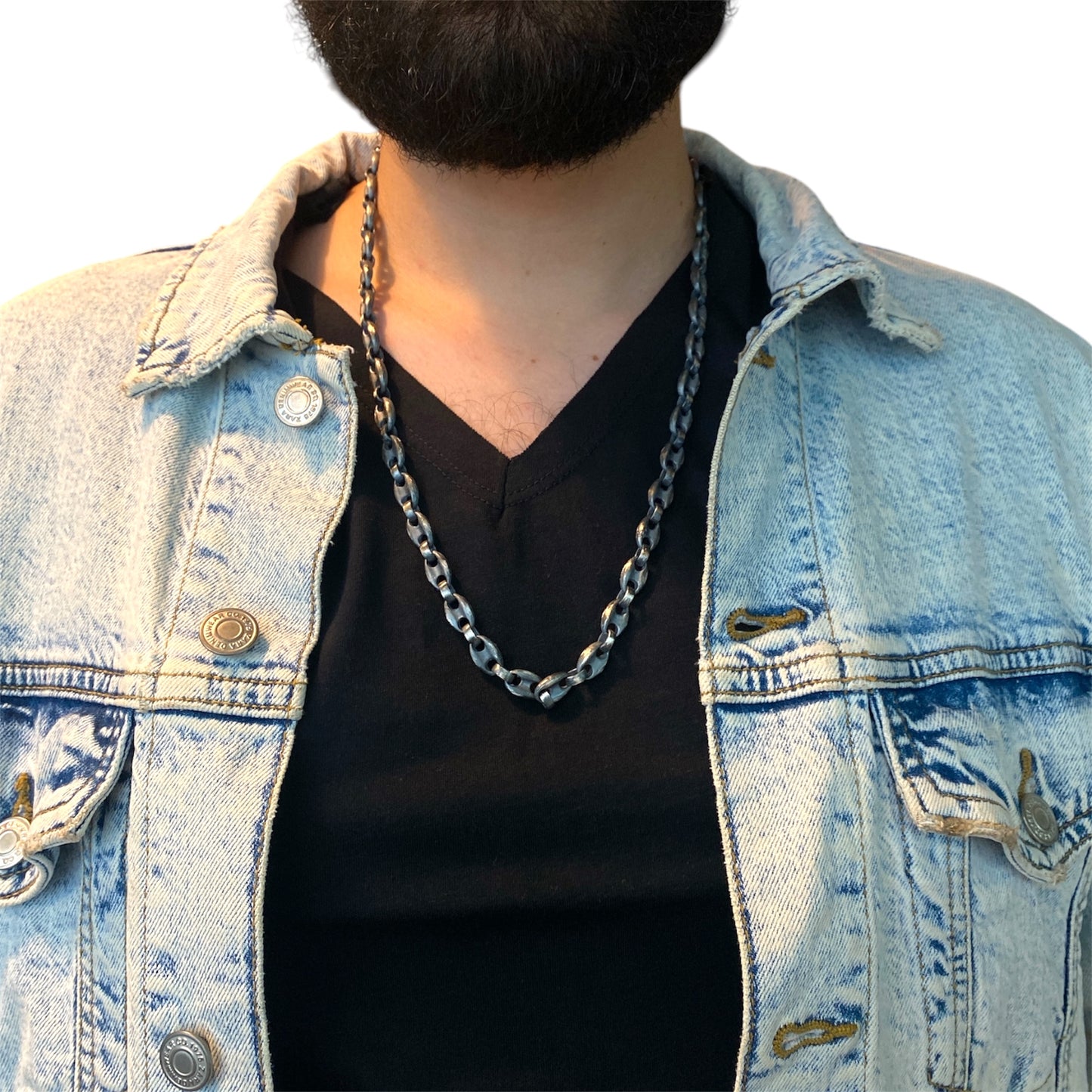 CAN PULL CHAIN W
