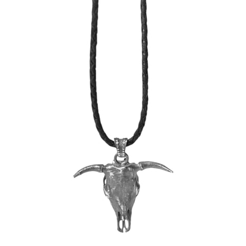 BULL HEAD