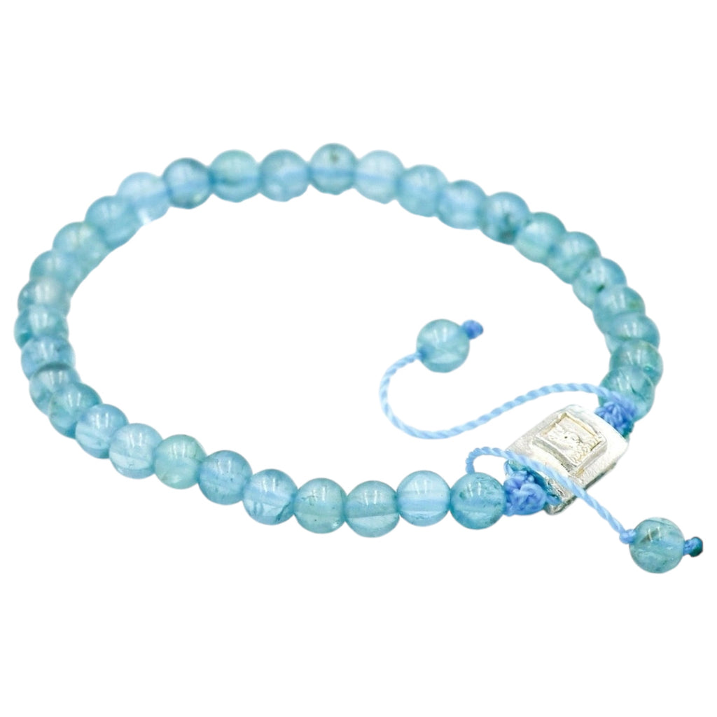 APATITE BRACELET