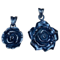 ROSE PENDANT