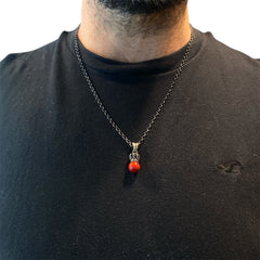 SILVER CROWN CORAL