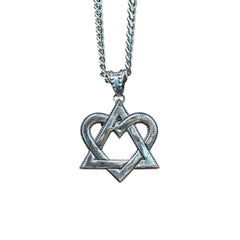 HEART TRIANGLE