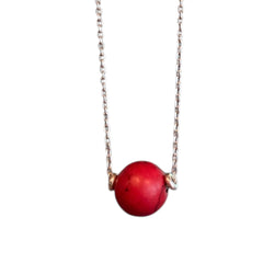 CHARM NECKLACE