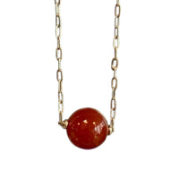 CHARM NECKLACE