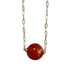 CHARM NECKLACE