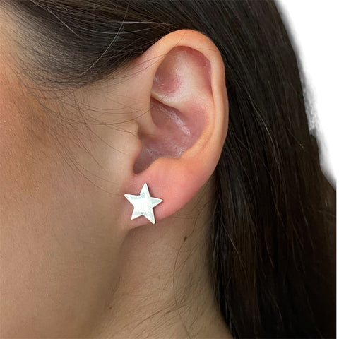 ROCK STAR EARRINGS