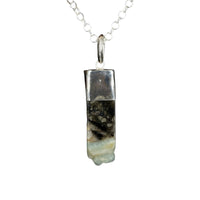 AMAZONITE QUARTZ