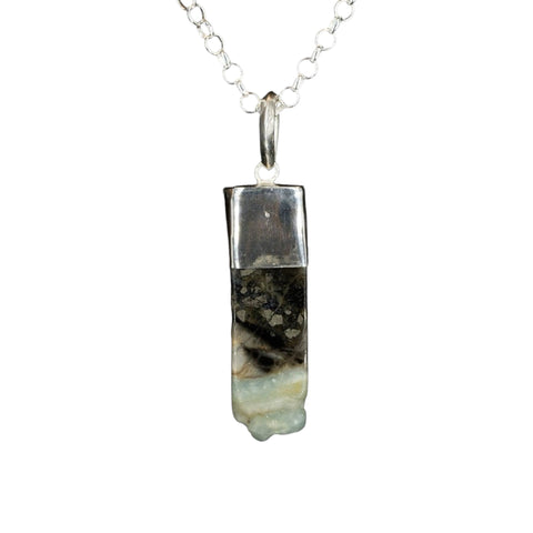 AMAZONITE QUARTZ