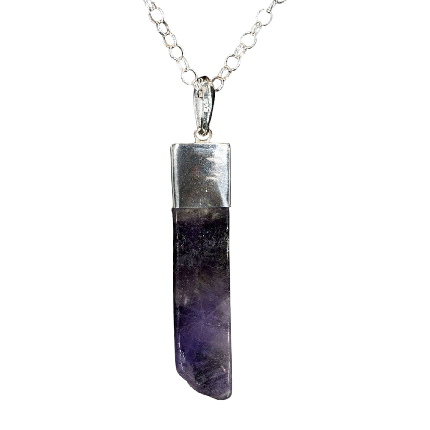 AMETHYST QUARTZ