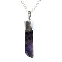 AMETHYST QUARTZ