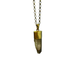 SMOKEY QUARTZ