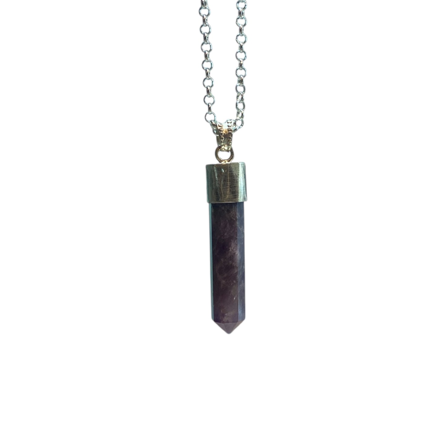BIG AMETHYST QUARTZ