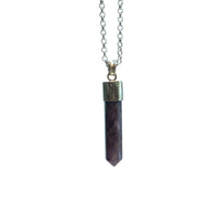 BIG AMETHYST QUARTZ