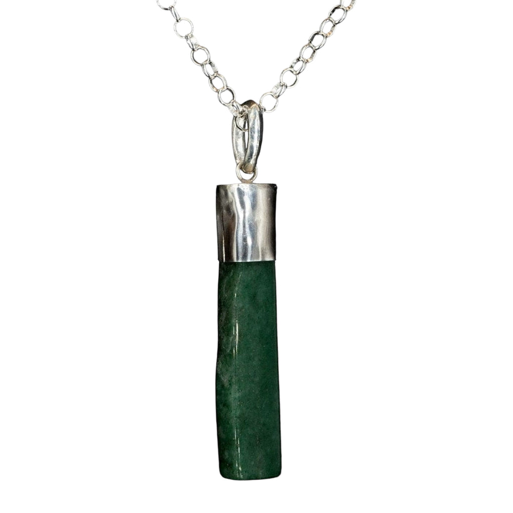 AVENTURINE QUARTZ