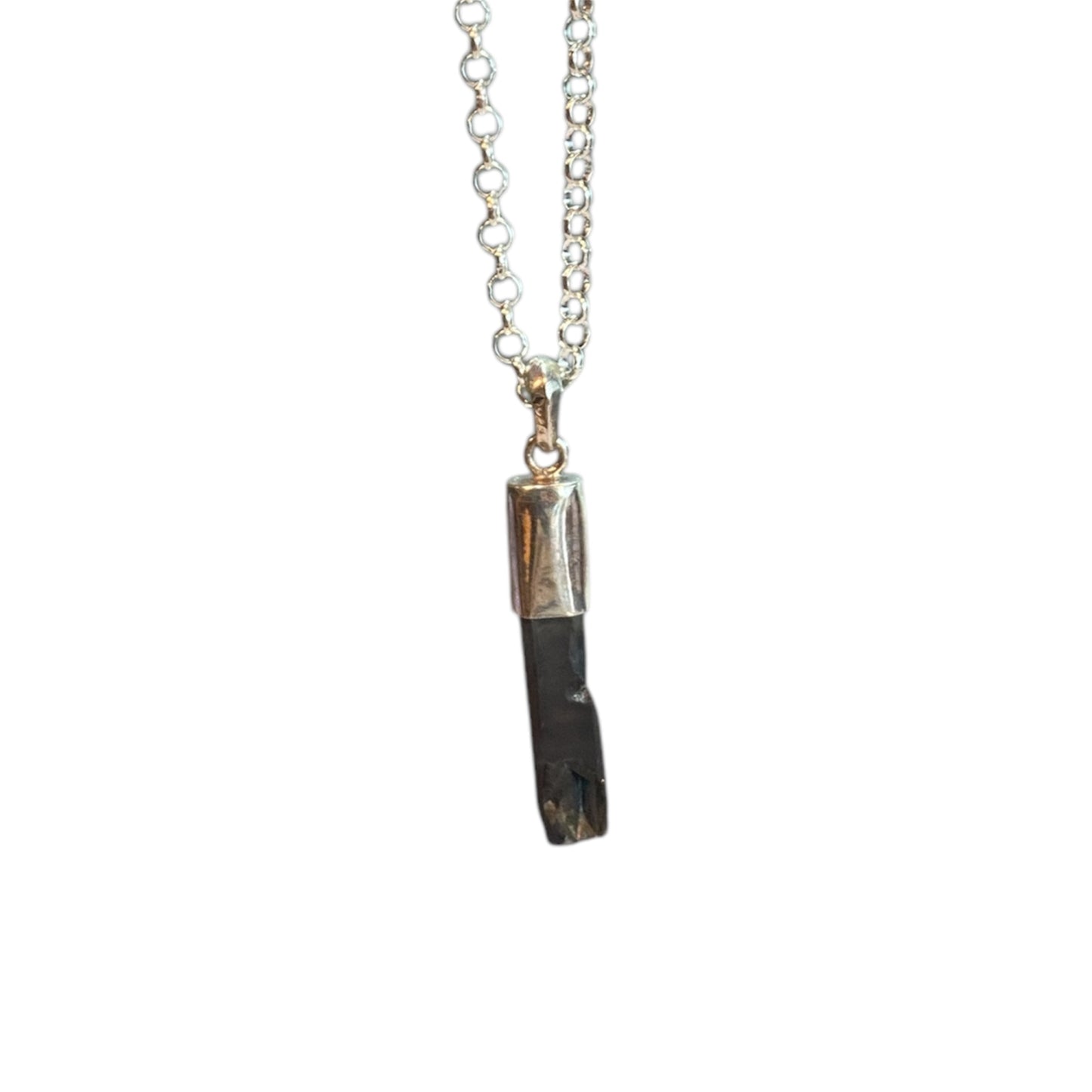 MINI BLACK COPPER  QUARTZ