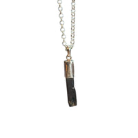 MINI BLACK COPPER  QUARTZ