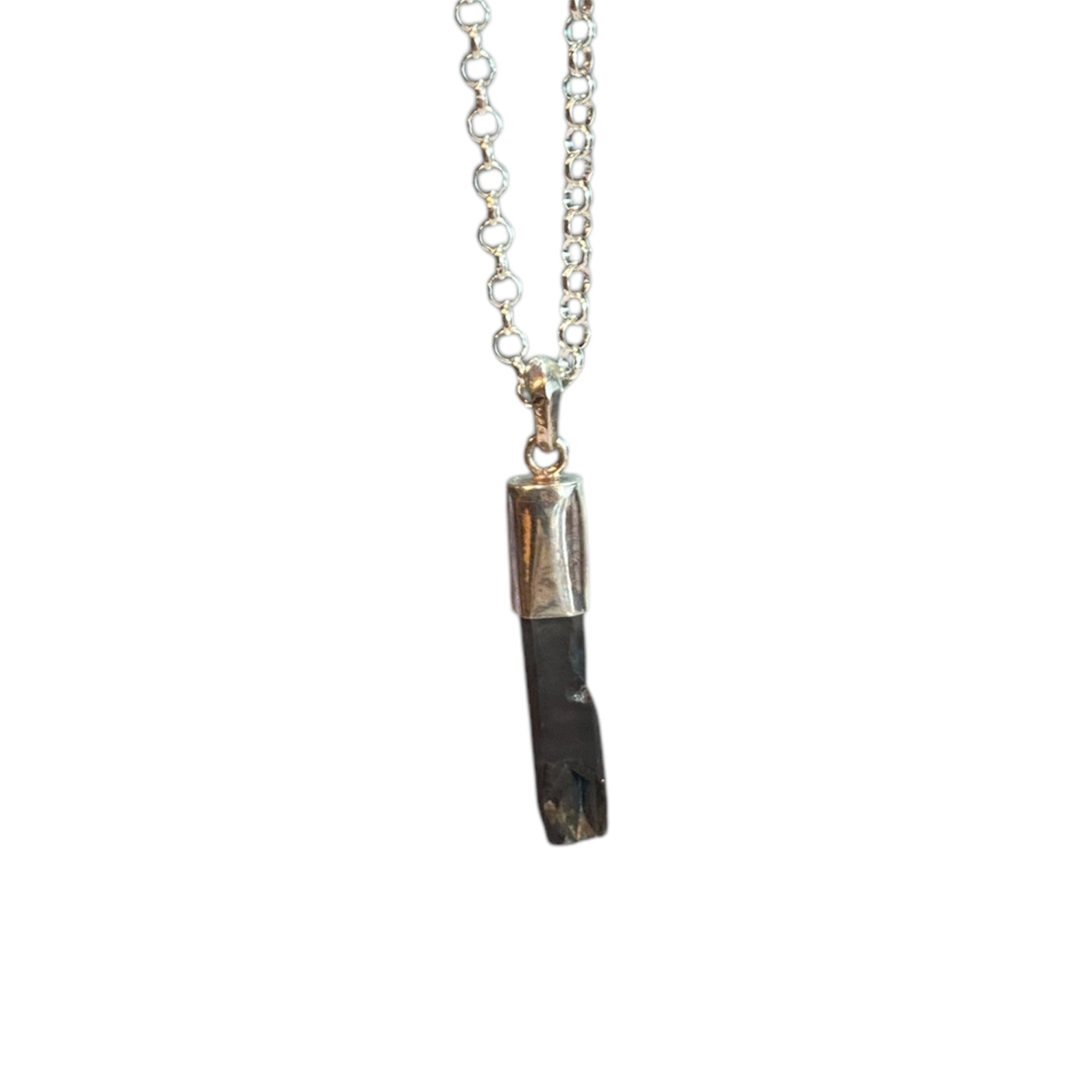 MINI BLACK COPPER  QUARTZ