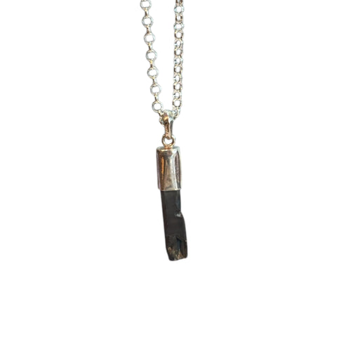 MINI BLACK COPPER  QUARTZ