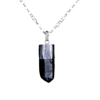 BLACK MATTE QUARTZ
